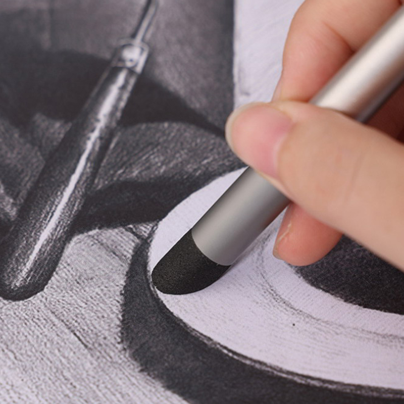 Art Craft Blend - B * Nieuwe wasbare herbruikbare tekenkunstblenders