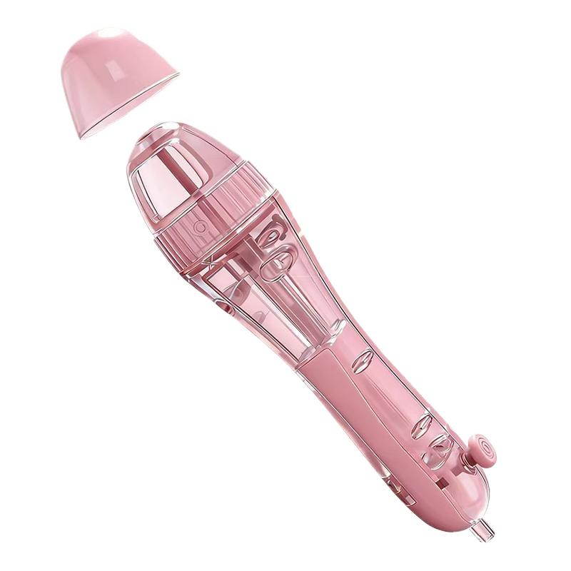 The Art And Craft Of Jewelry - Push Type Strasspen Ergonomische antislipgreep Duurzaam