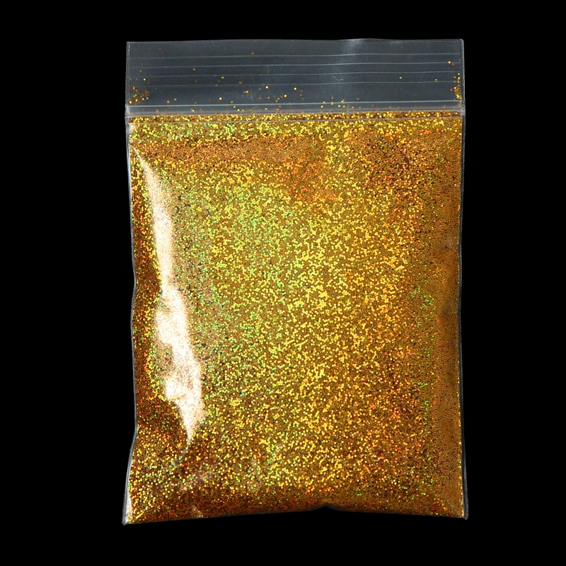 The Art And Craft Of Jewelry - 10g Holografische Glitter Voor Epoxyhars Vullen