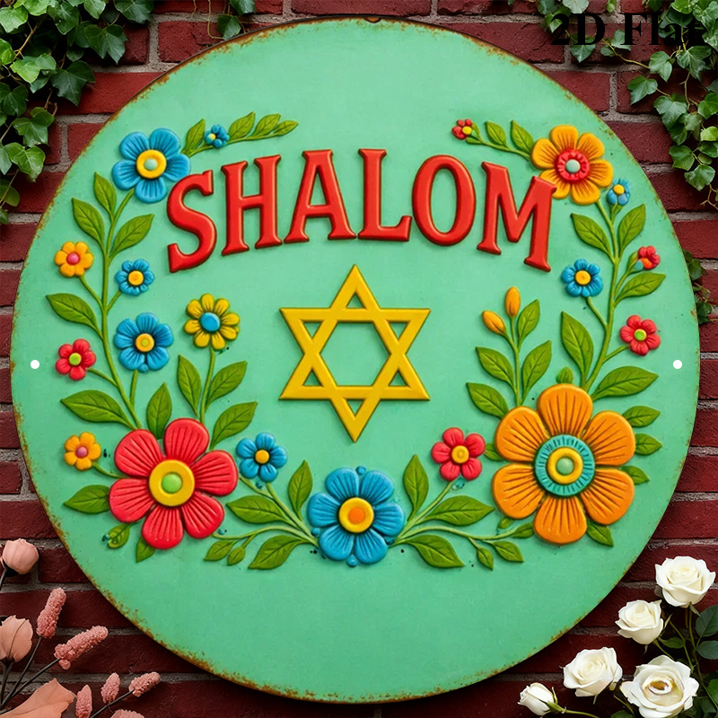 Art & Craft Teacher Vacancy - CIFBUY Shalom Ster van David Aluminium