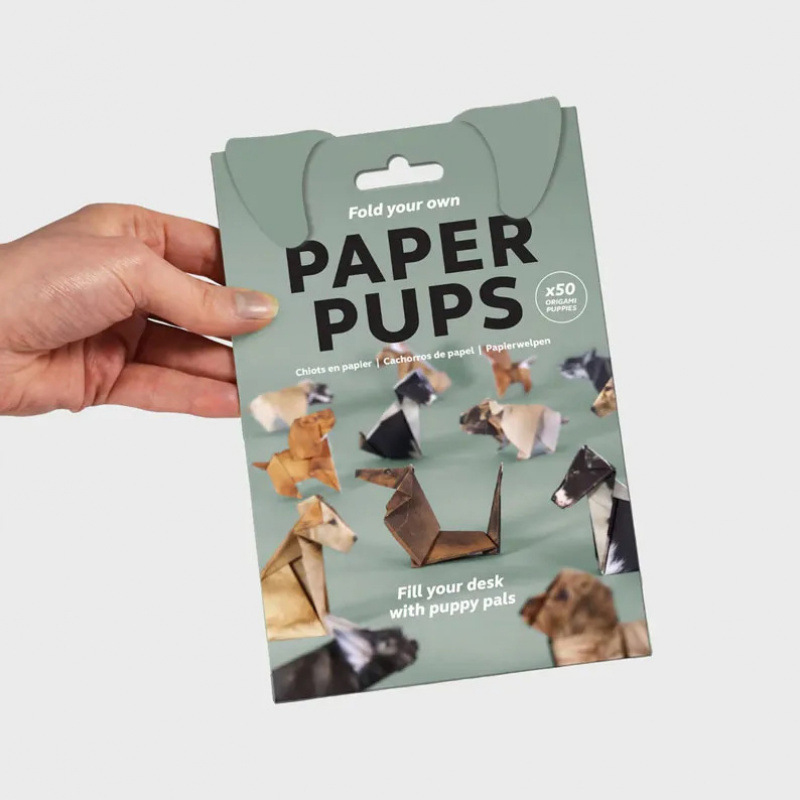 Creatief DIY Origami Handgemaa - Dinosaur And Craft recensie en prijs