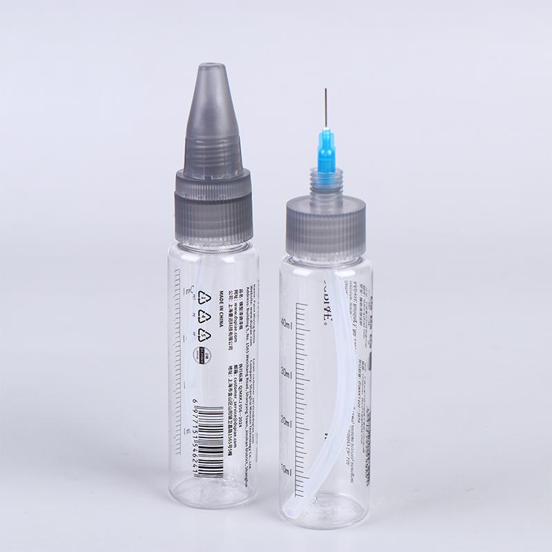 3-delige airbrush-mengfles met - Art And Craft With Paint recensie en prijs