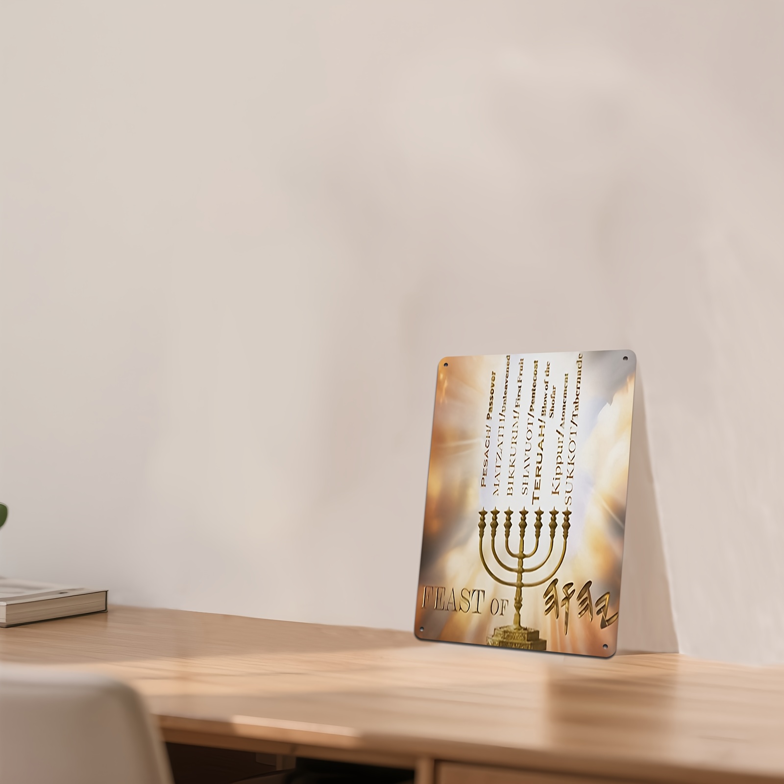 CIFBUYHebreeuwse Davidsster Al - Art & Craft Teacher Vacancy recensie en prijs