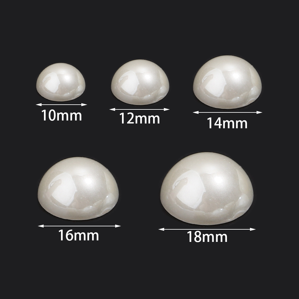 20-50 stuks 10/12/14/16/18mm B - The Art And Craft Of Jewelry recensie en prijs