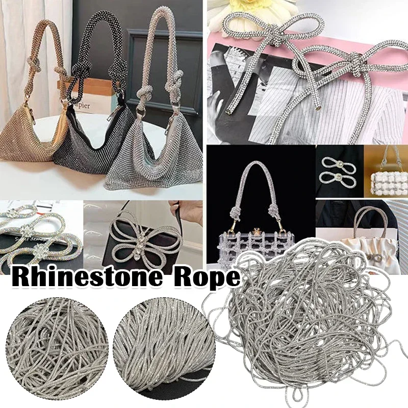 Strass Kristallen Schoenveters - Art Craft Store recensie en prijs