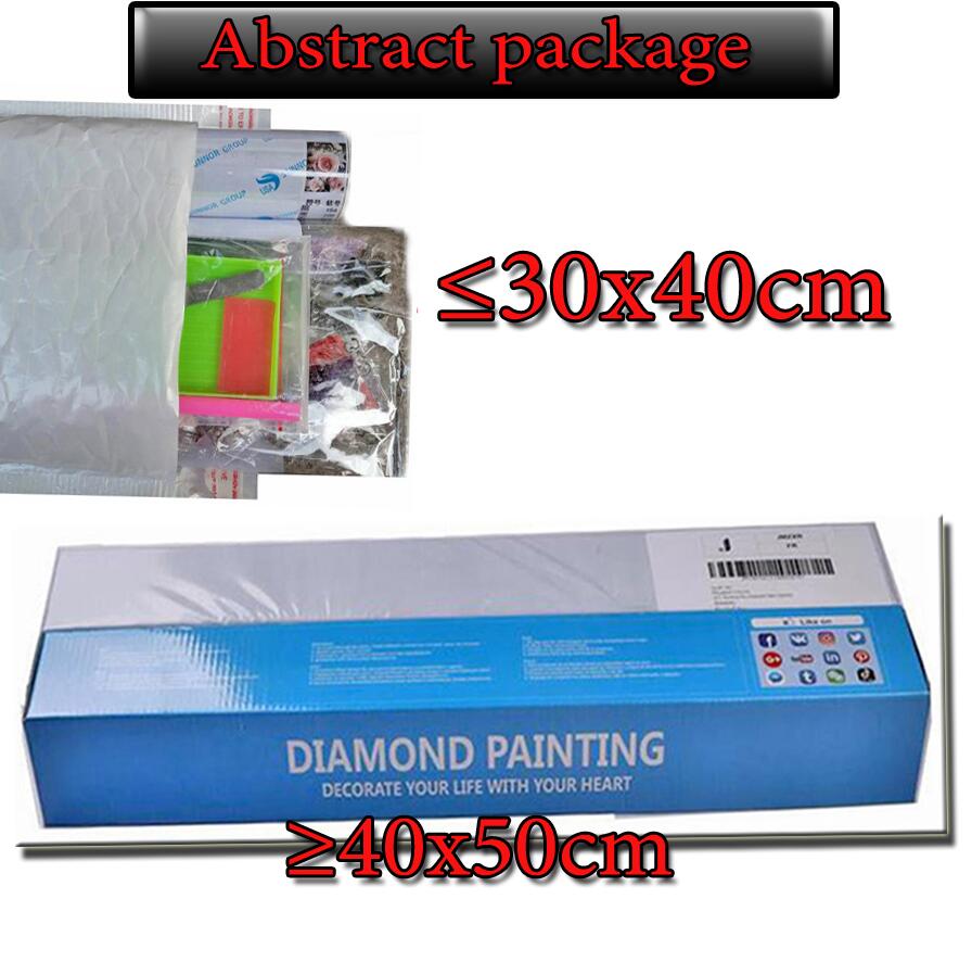 5D Diamond Painting Kit Nieuw  - Art Craft Village recensie en prijs