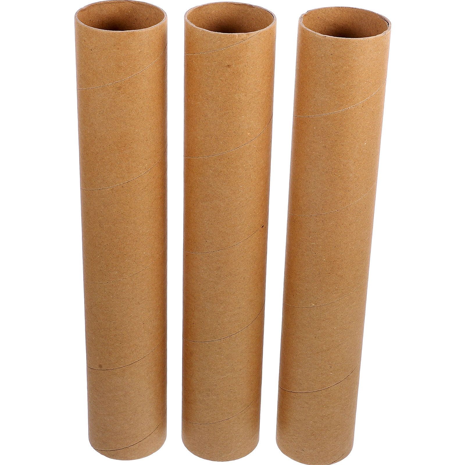 3 stuks papierrolbuizen voor h - Art Craft Youtube recensie en prijs