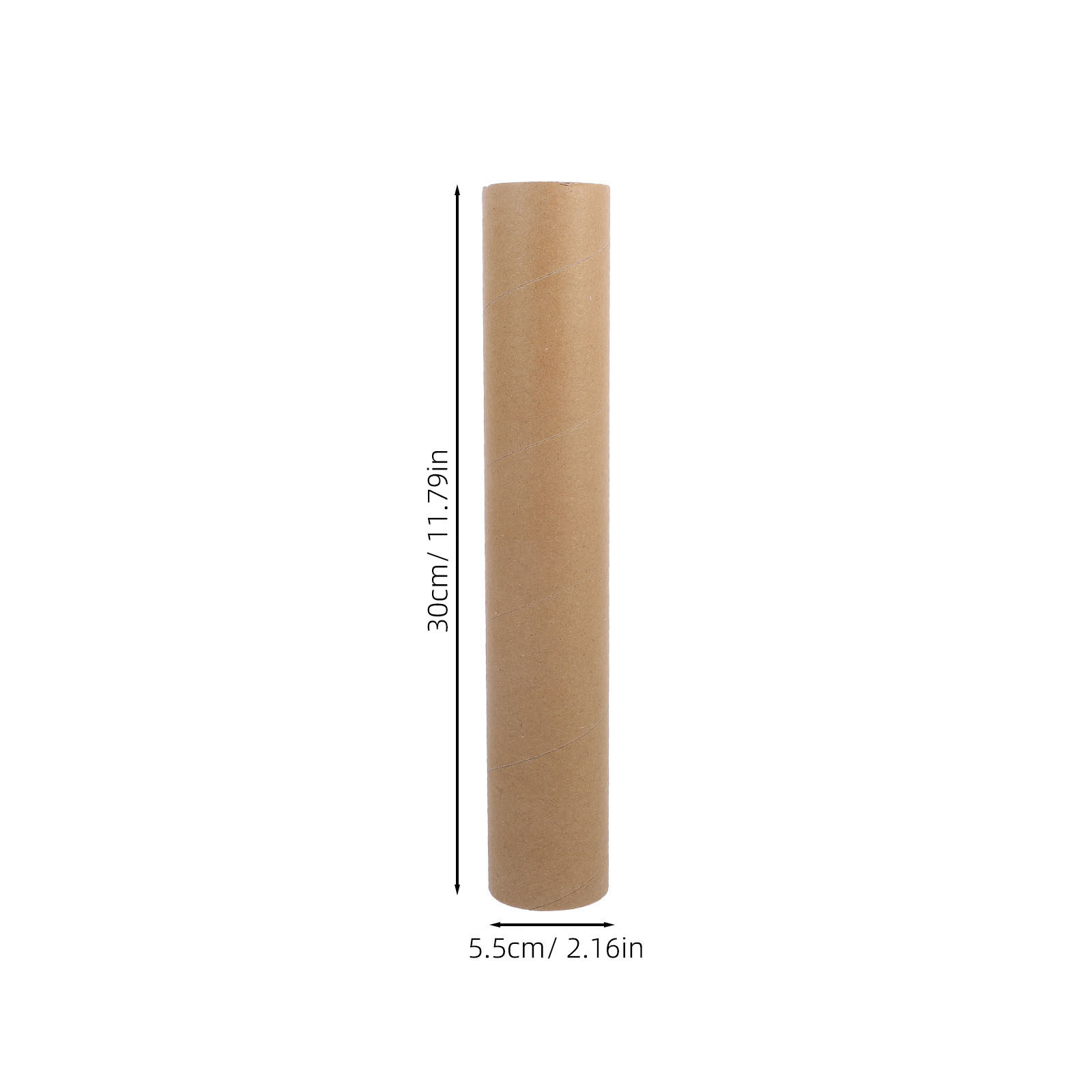 3 stuks papierrolbuizen voor h - Art Craft Youtube recensie en prijs