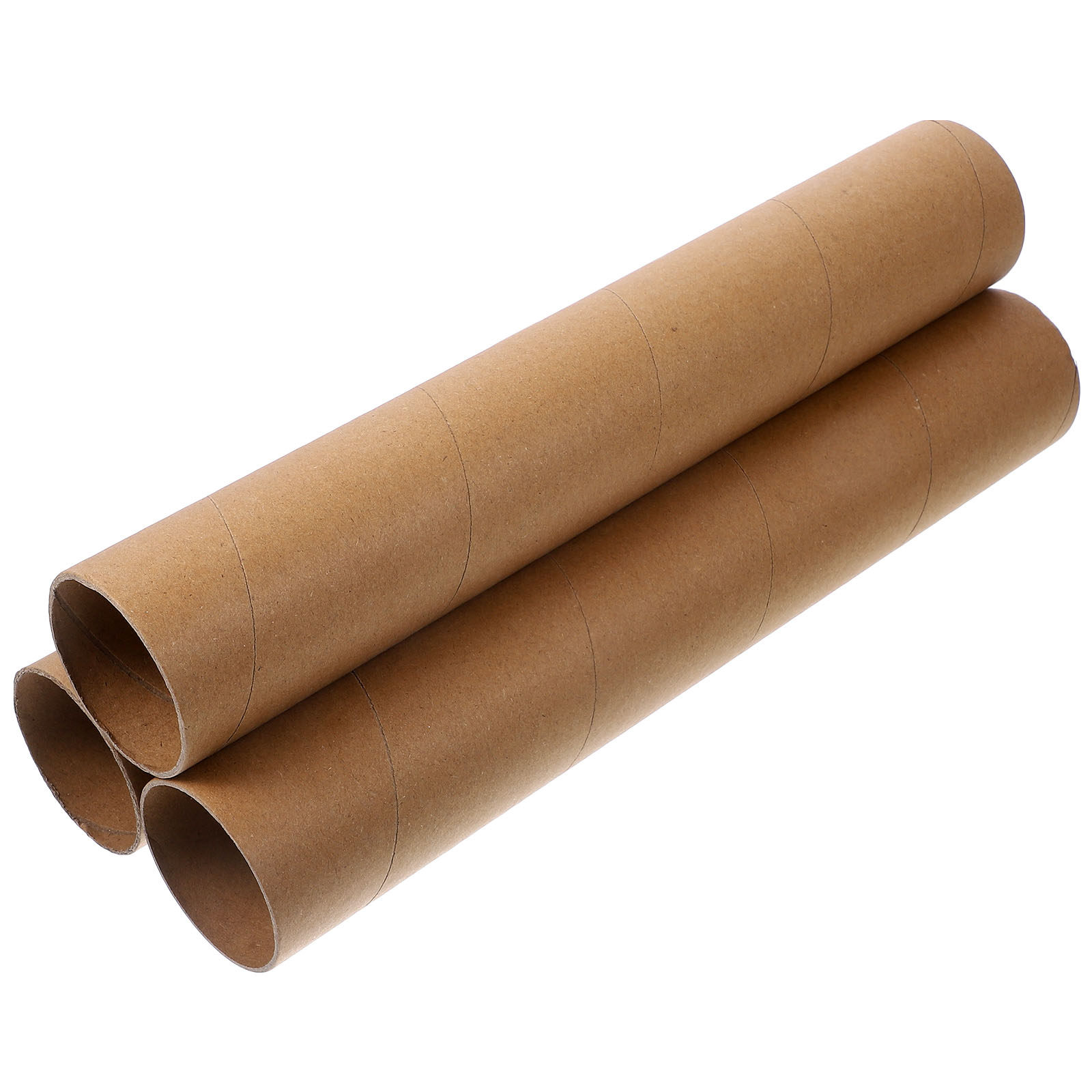 3 stuks papierrolbuizen voor h - Art Craft Youtube recensie en prijs