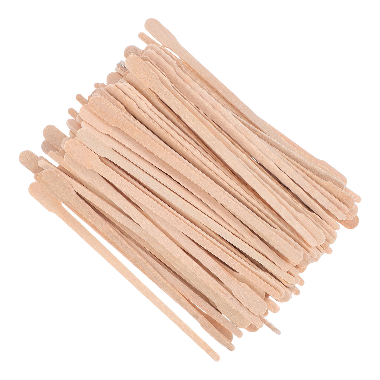 400 stuks houten roerstokjes v - Art Craft Blend recensie en prijs