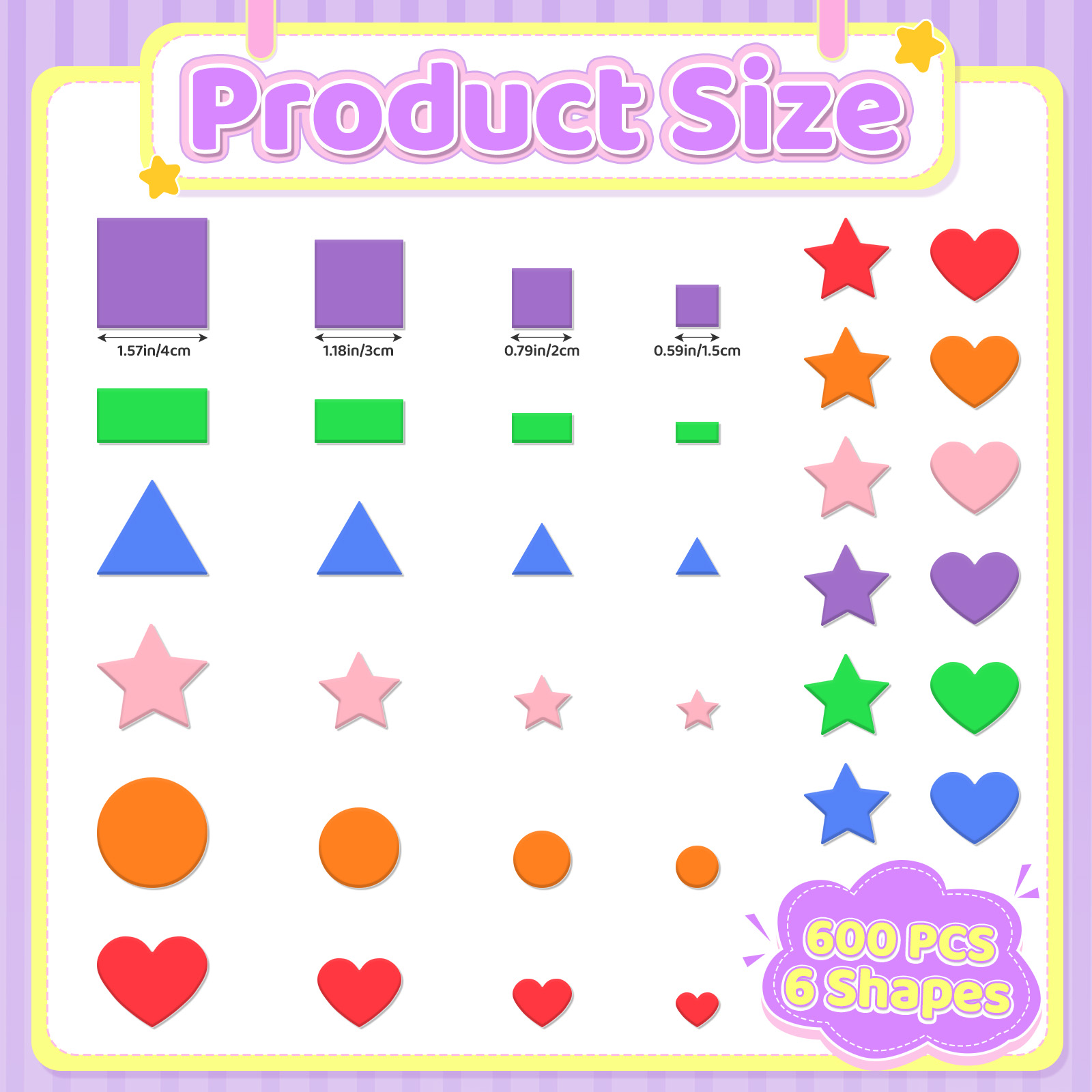 6/12/24 Vellen Niet-giftig EVA - Art Craft Toddlers recensie en prijs