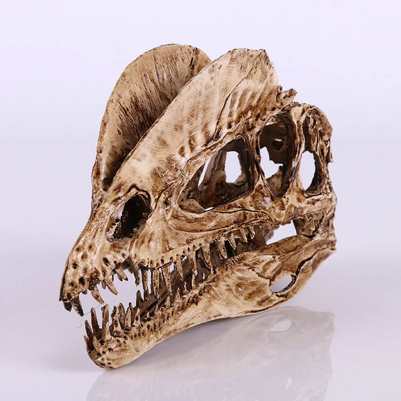 [MGT] Hars Ambachtelijke Decor - Dinosaur And Craft recensie en prijs