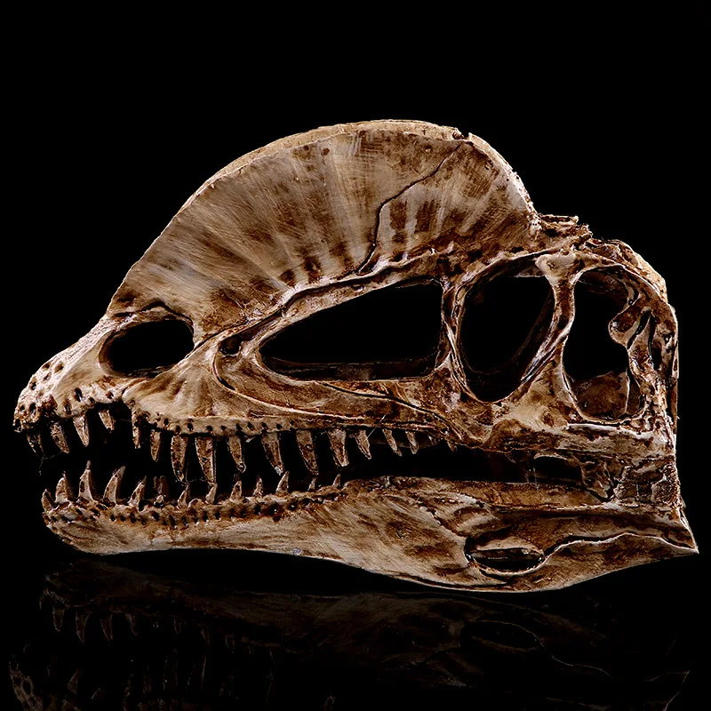 [MGT] Hars Ambachtelijke Decor - Dinosaur And Craft recensie en prijs