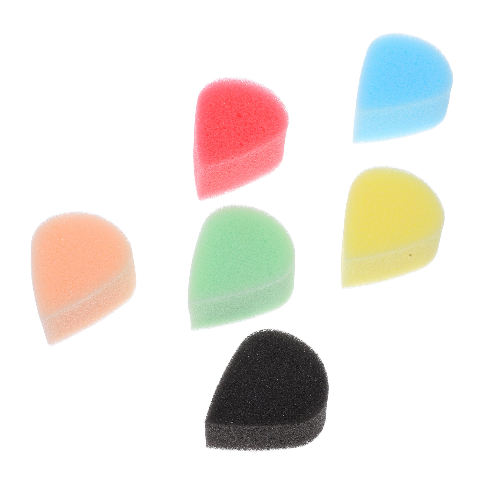 6 stuks kinderen gezichtsverf  - Art Craft Blend recensie en prijs