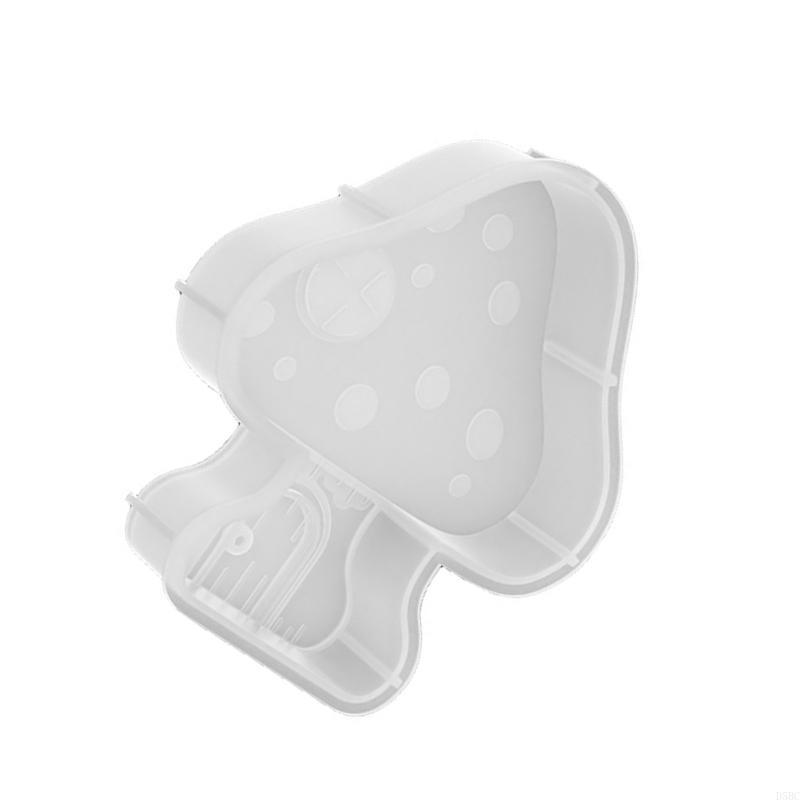 Paddestoelhuisvorm siliconen m - Art Craft House Making recensie en prijs