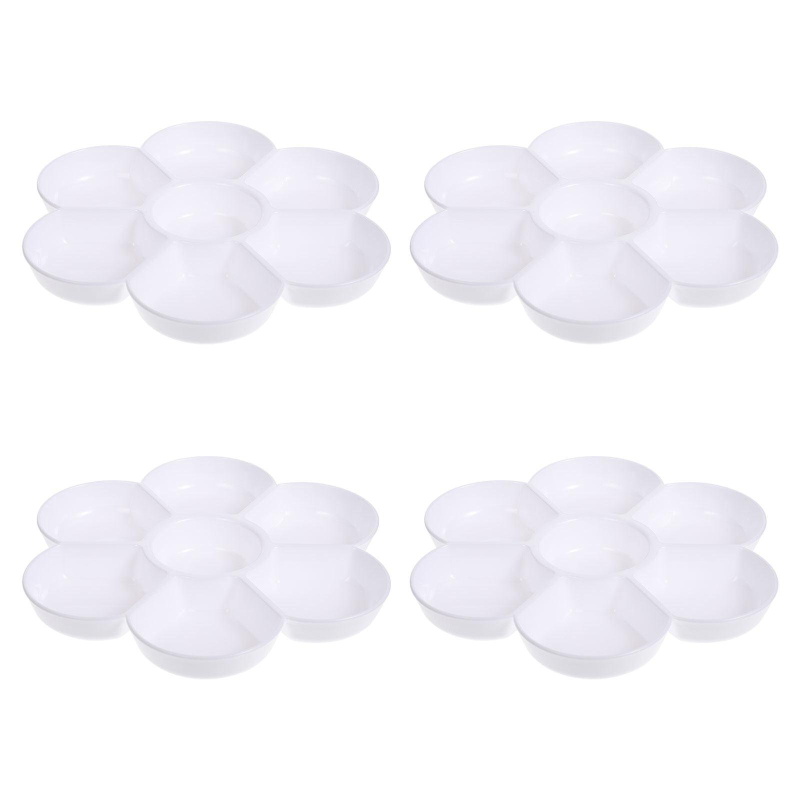 4-delige delicate, niet-afblad - Art Craft Blend recensie en prijs