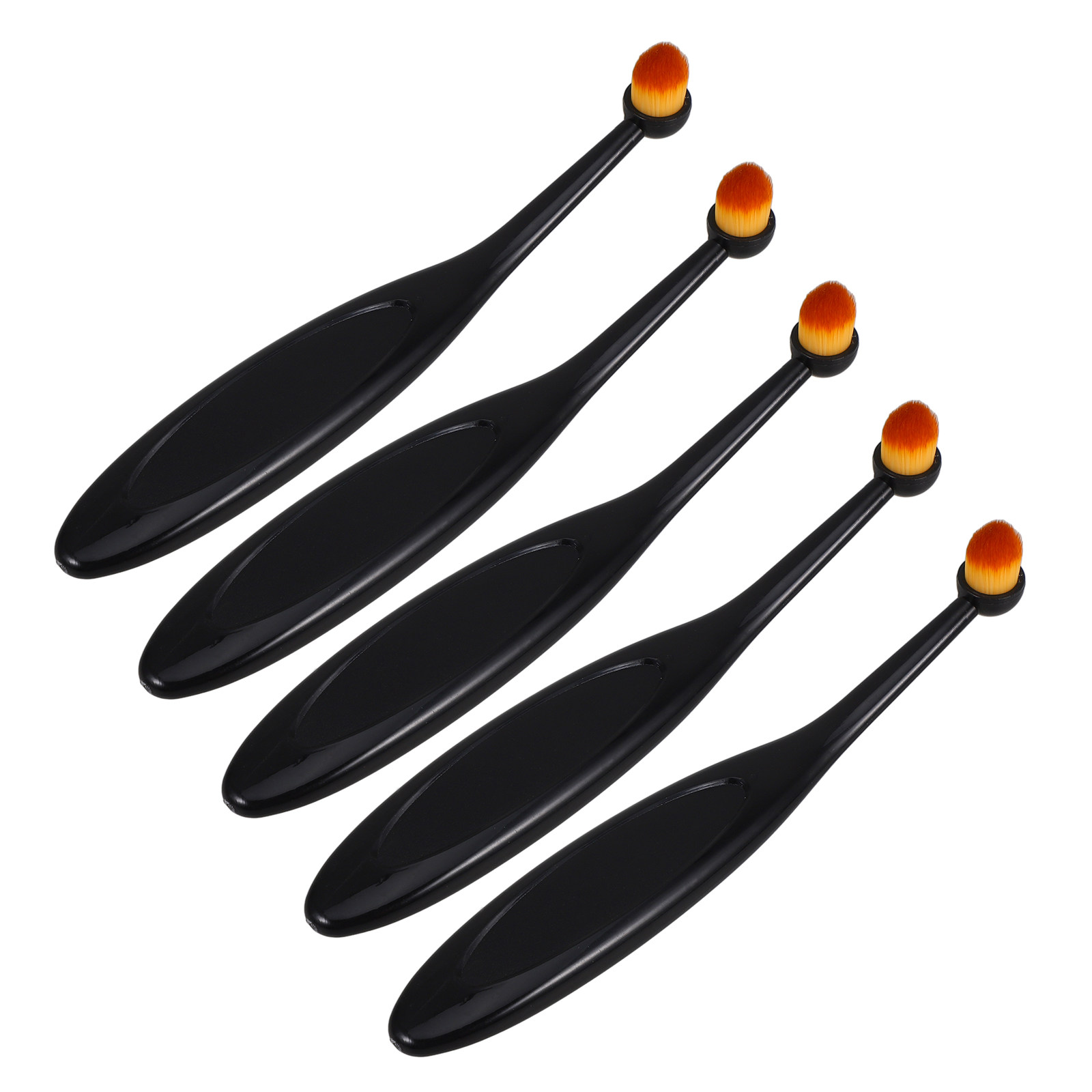 5 stuks mini-inkt mengborstel  - Art Craft Blend recensie en prijs
