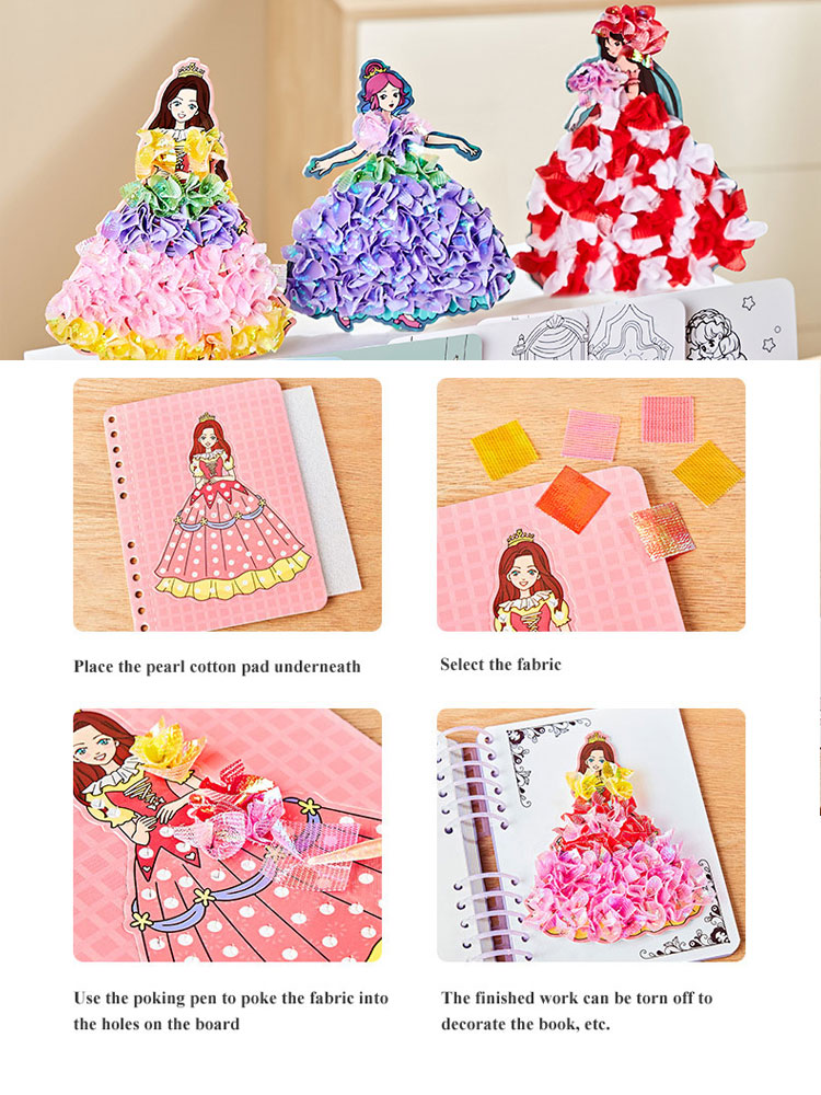 DIY Schilderen Sticker Ambacht - Art Craft 6 Year Old recensie en prijs