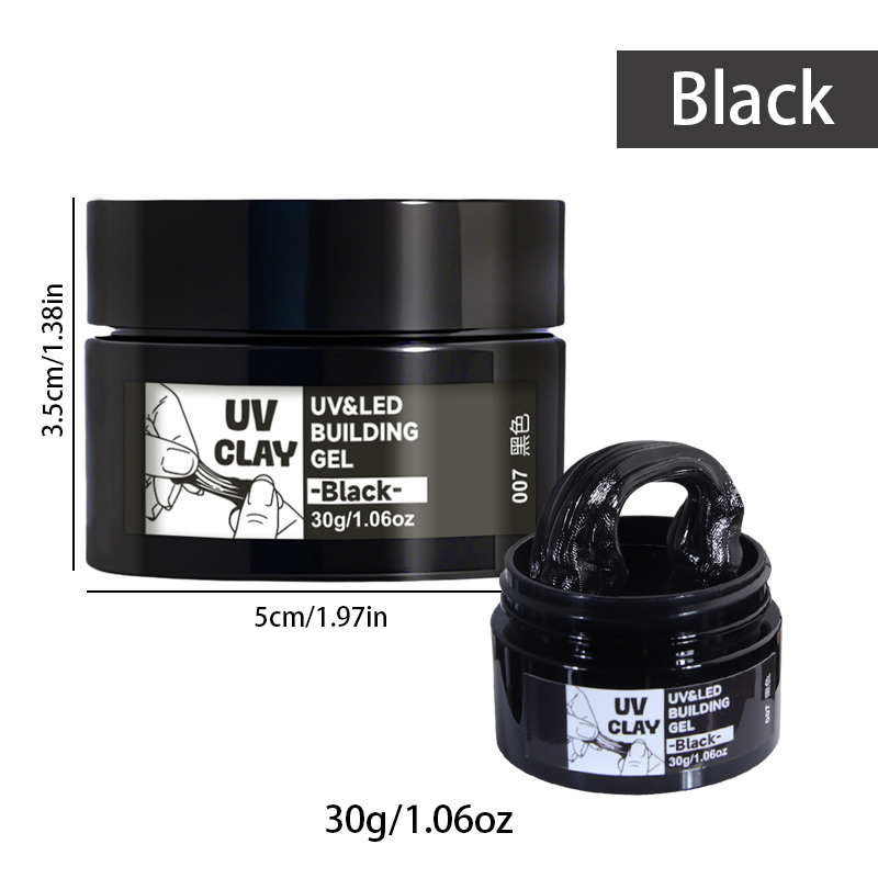 16 kleuren UV-harskit - 30g/10 - Art Craft Model recensie en prijs