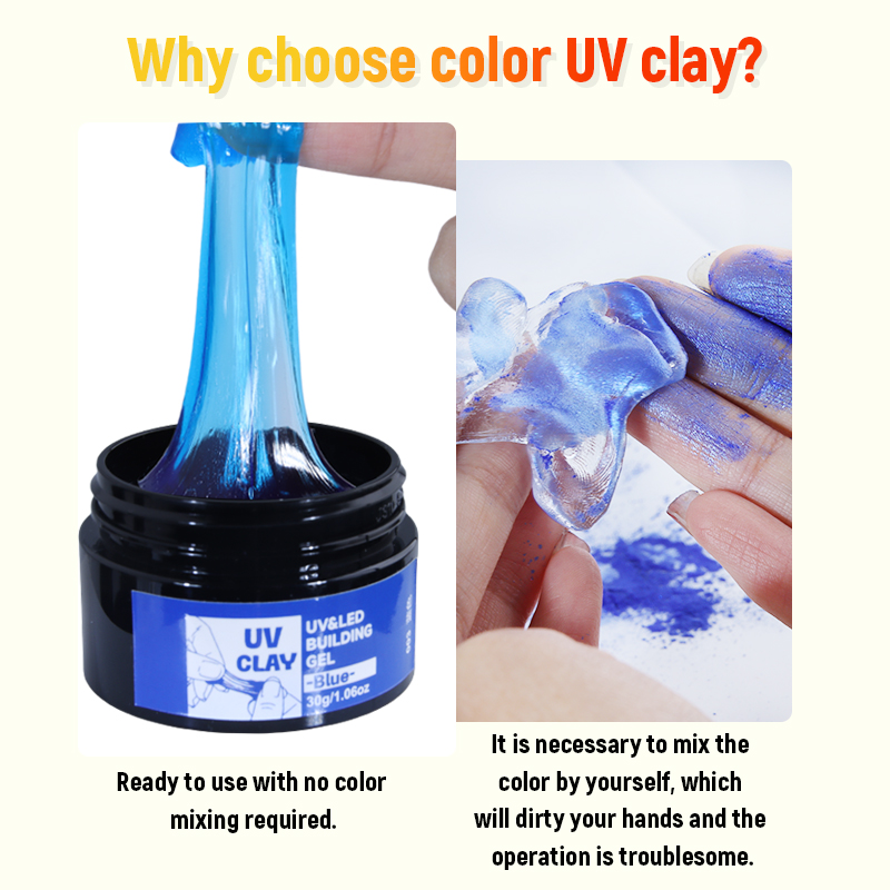 16 kleuren UV-harskit - 30g/10 - Art Craft Model recensie en prijs