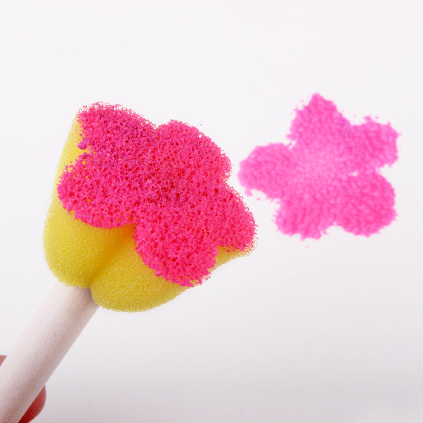5 stuks herbruikbare kinderver - Art Craft Toddlers recensie en prijs