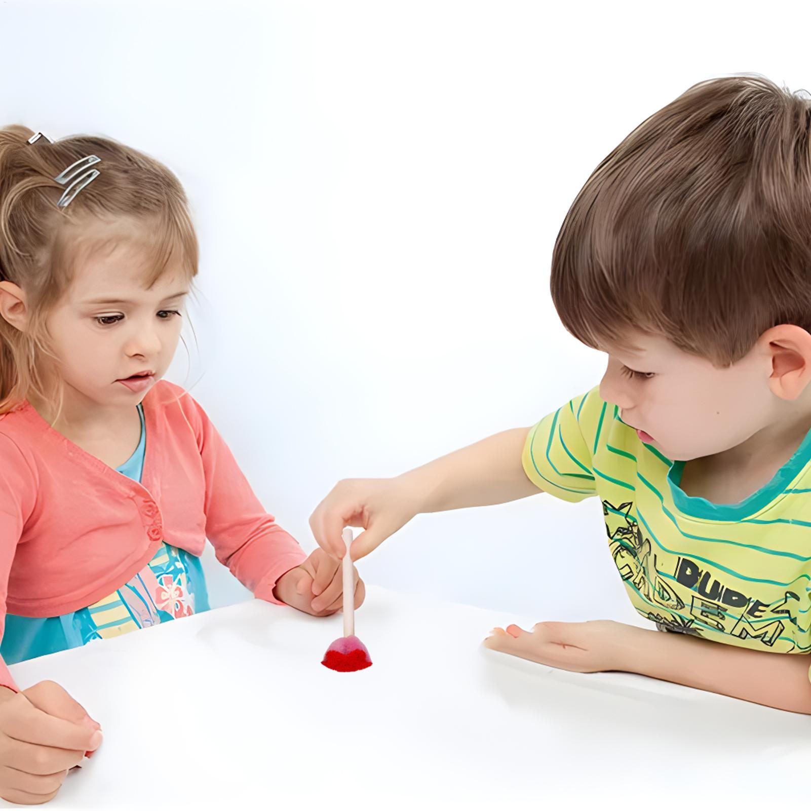5 stuks herbruikbare kinderver - Art Craft Toddlers recensie en prijs