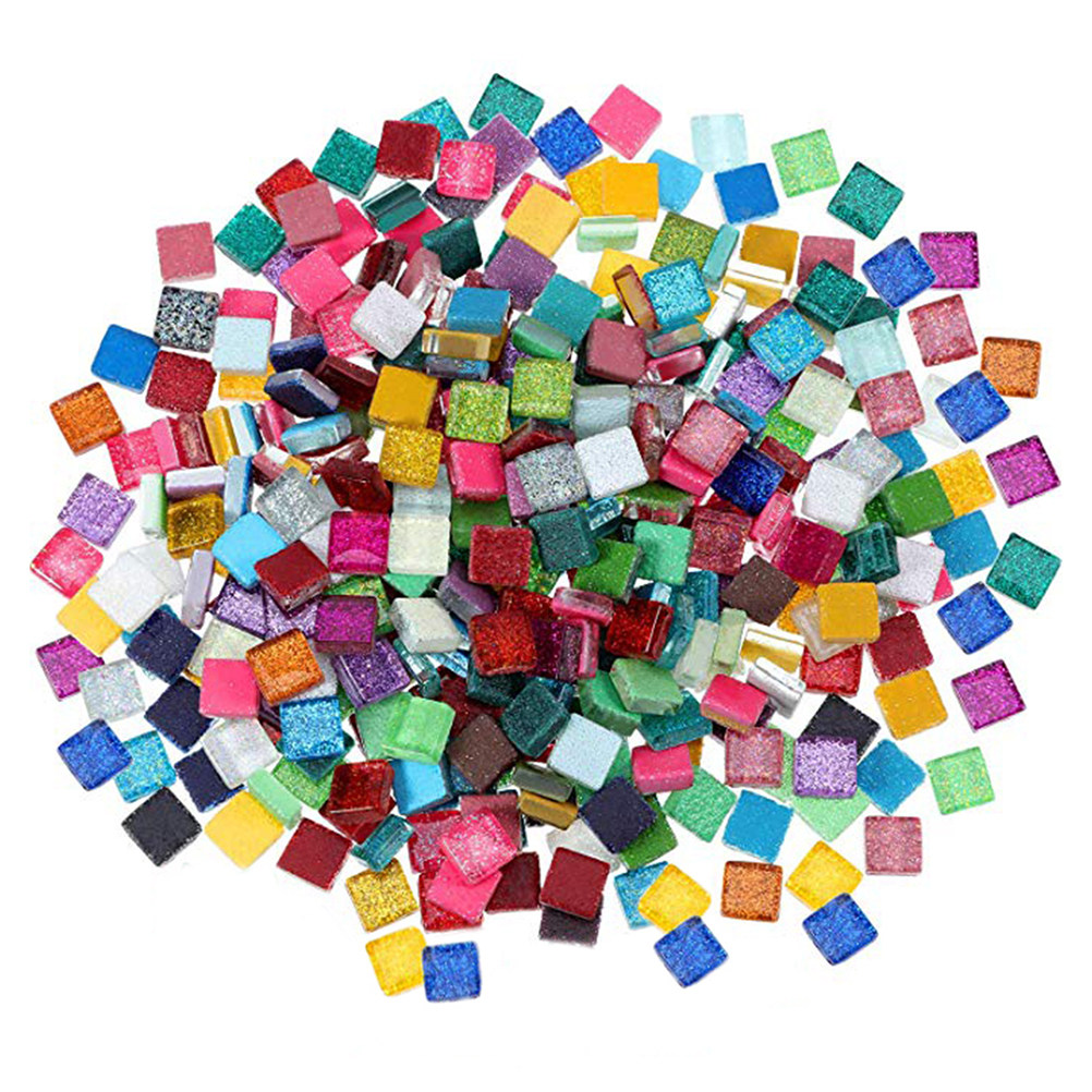300G mozaïektegels kristal kle - The Art And Craft Of Jewelry recensie en prijs