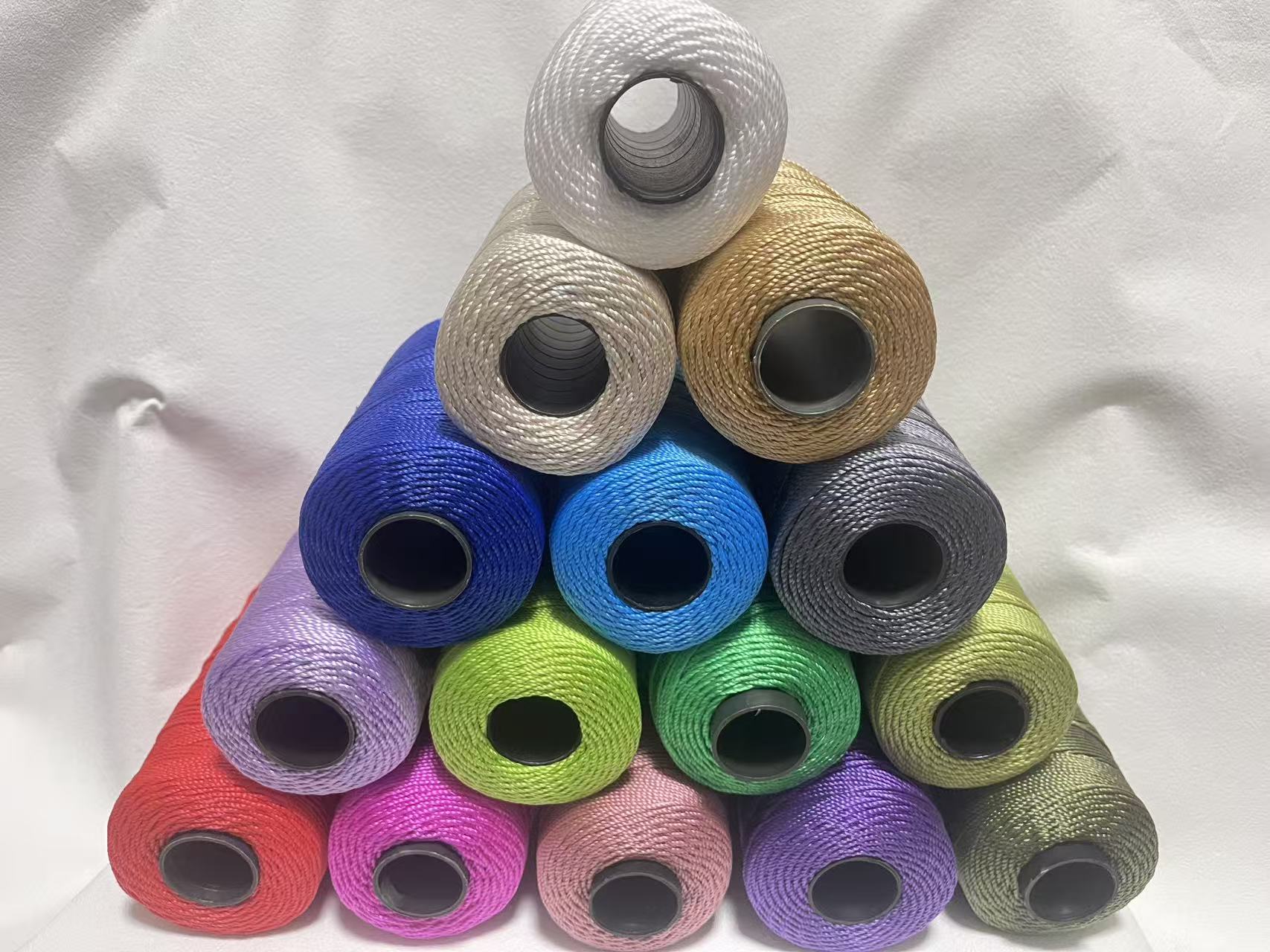 1 Stuks 200m Gehaakt Garen DIY - Art Craft Blend recensie en prijs