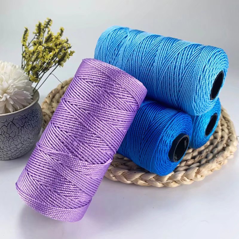 1 Stuks 200m Gehaakt Garen DIY - Art Craft Blend recensie en prijs