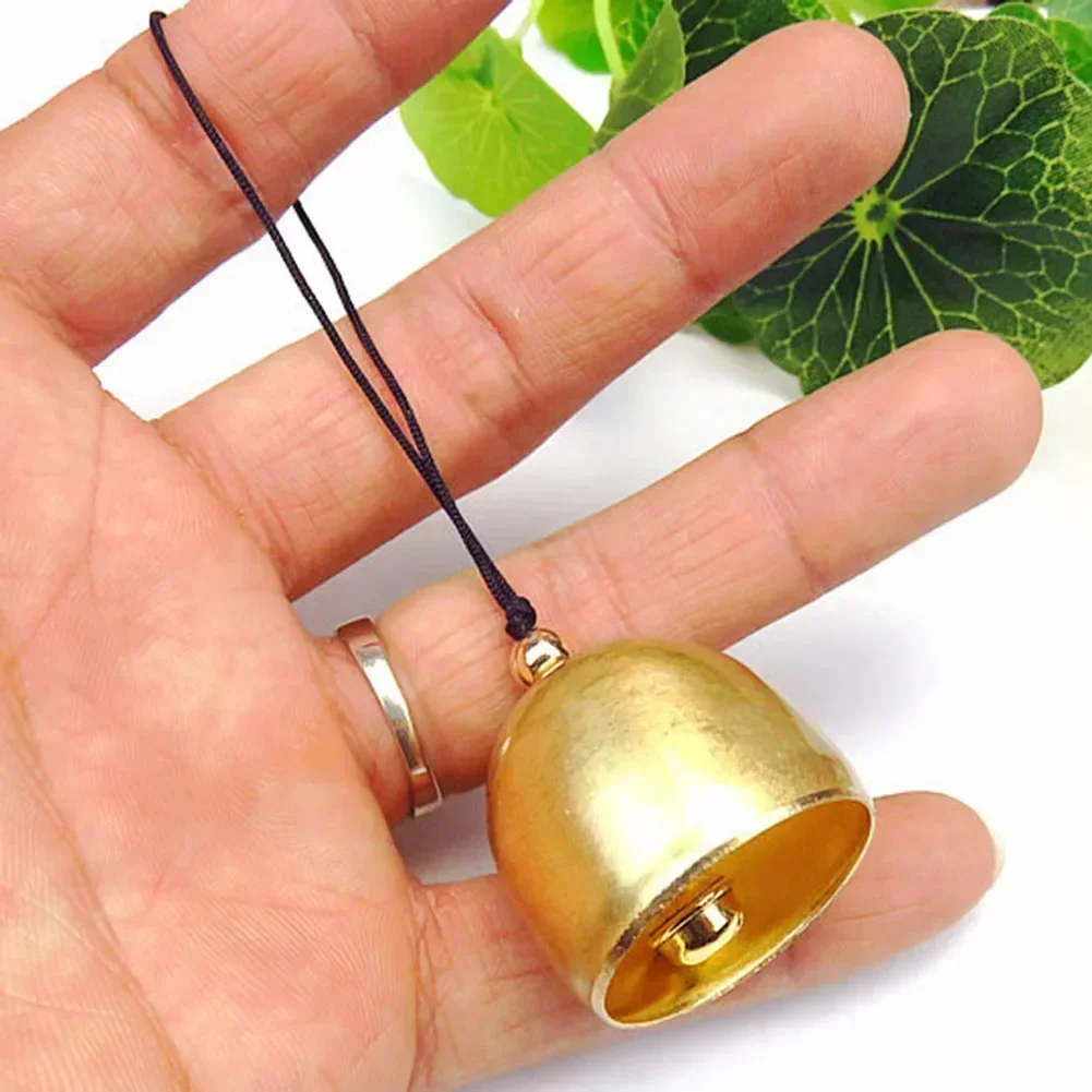 Legering Metalen Bel Decoratie - Art Craft Door recensie en prijs