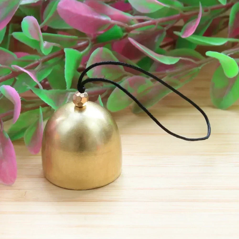 Legering Metalen Bel Decoratie - Art Craft Door recensie en prijs