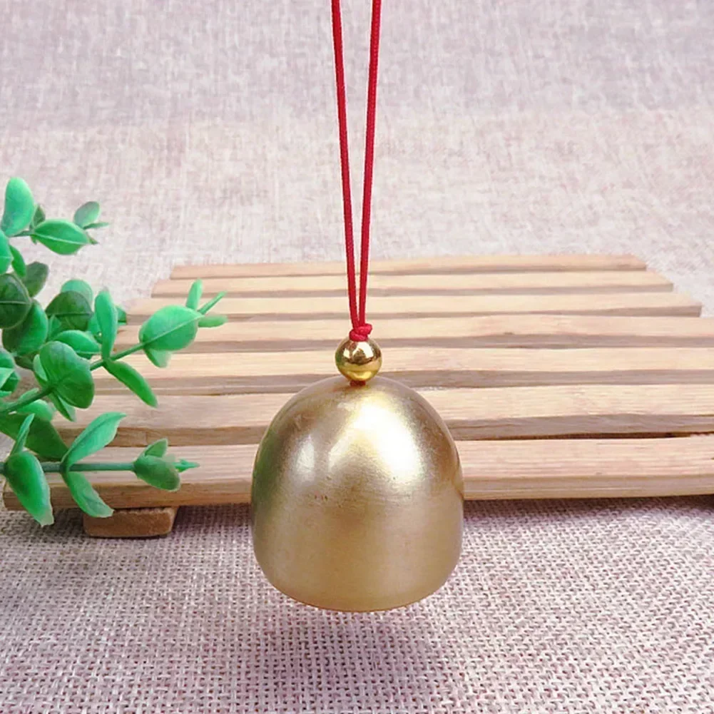 Legering Metalen Bel Decoratie - Art Craft Door recensie en prijs