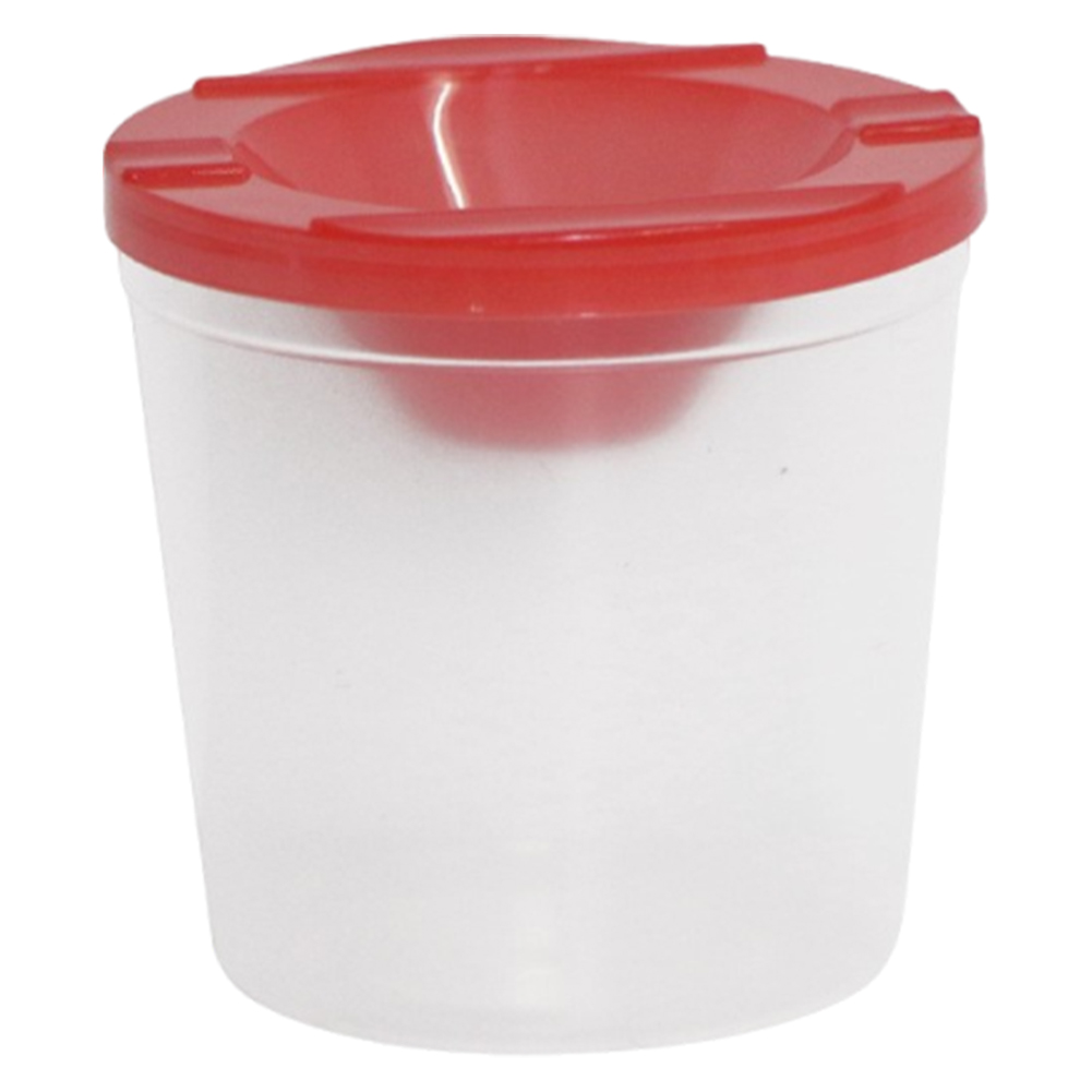 Verfwaterbekers met gekleurde  - Art And Craft With Paint recensie en prijs