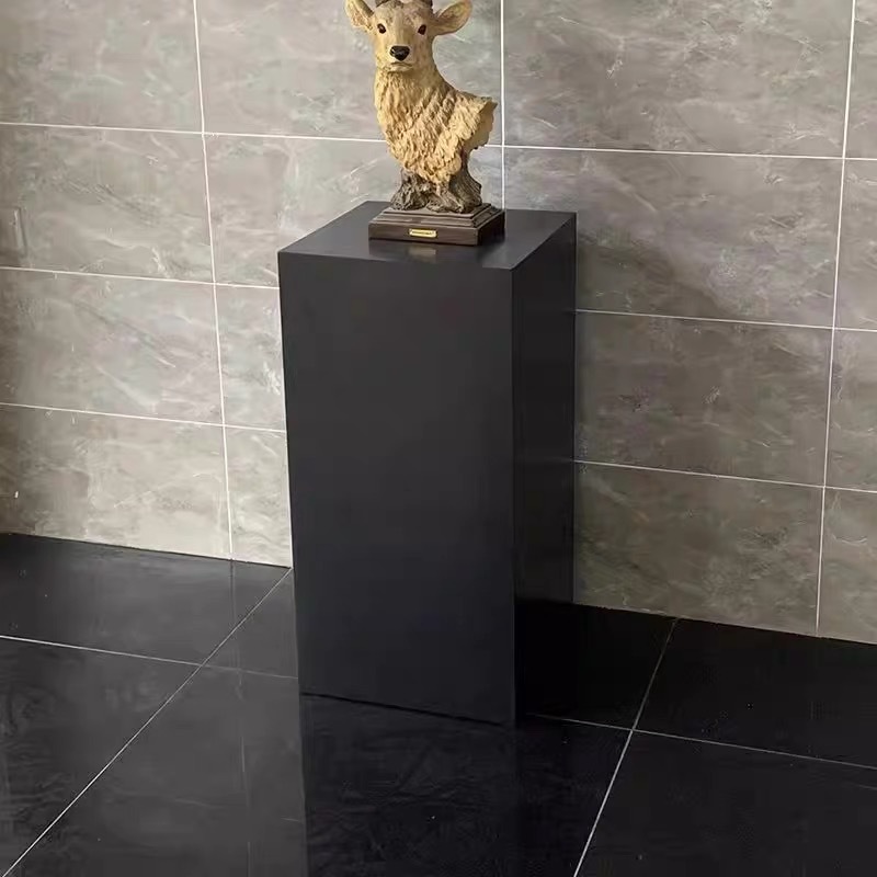 Zwarte spuitcabine Ambachtelij - Art Craft Museum recensie en prijs