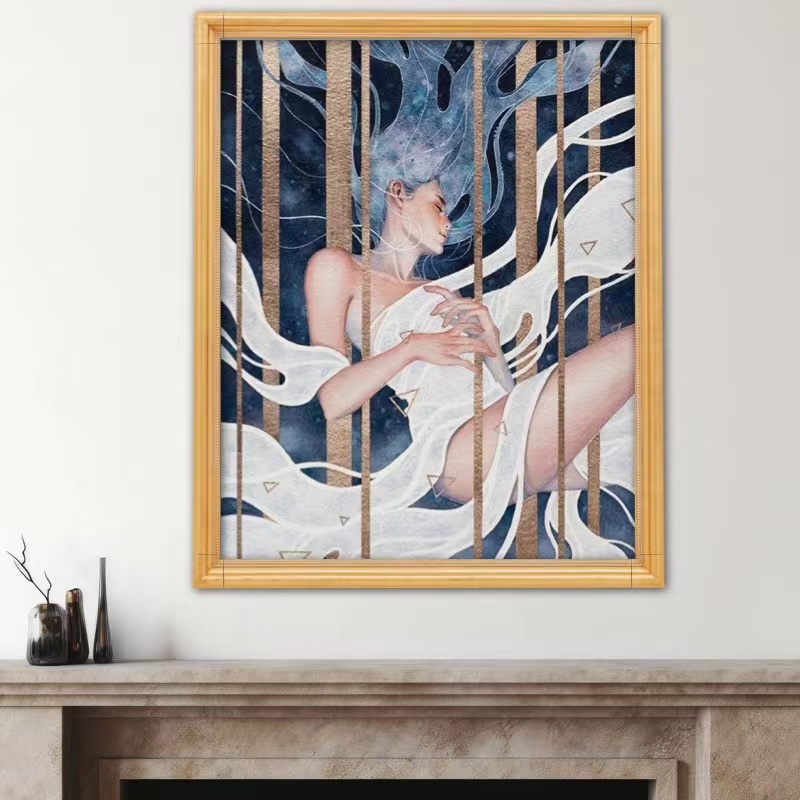 DIY Diamond Art Painting Kits  - The Art And Craft Of Jewelry recensie en prijs