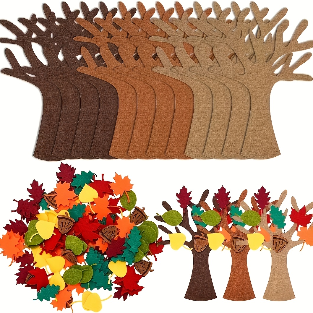 DIY-kunstnijverheid, Thanksgiv - Art Craft Door recensie en prijs