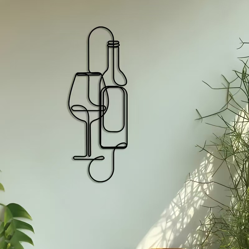 Metaal-ijzeren kunstnijverheid - Art Craft Website recensie en prijs