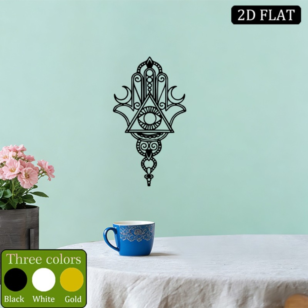 CIFBUY IJzeren Wanddecoratie H - Art & Craft Teacher Vacancy recensie en prijs
