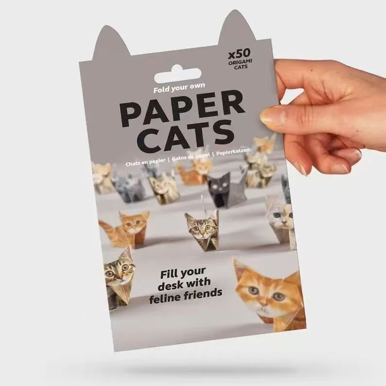 50 stuks 3D dieren DIY origami - Dinosaur And Craft recensie en prijs