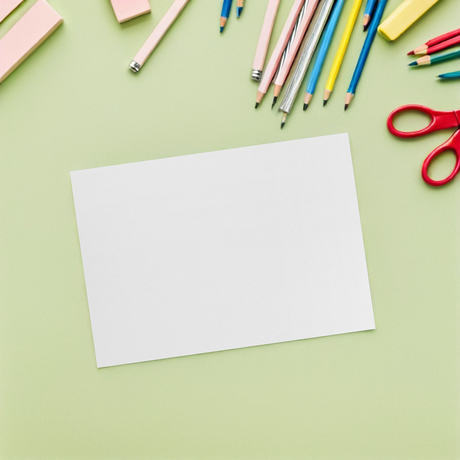 100 stuks aquarelpapier voor k - Art Craft Toddlers recensie en prijs