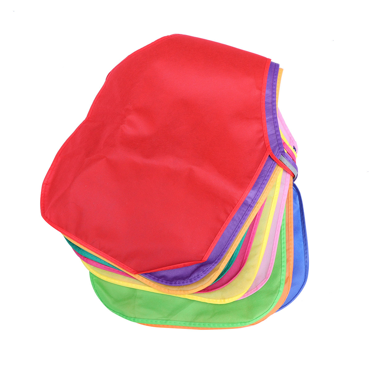 12 stuks kinder schilderschort - Art Craft Toddlers recensie en prijs