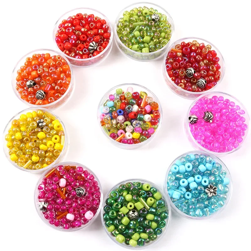 DIY Armbandjesmaakset Sieraden - Art Craft House Making recensie en prijs