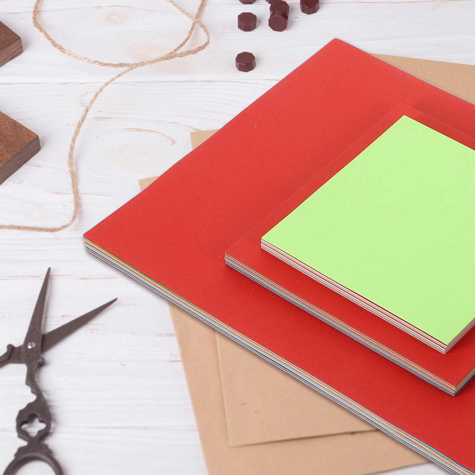 300 stuks geassorteerde helder - Art Craft And Design recensie en prijs
