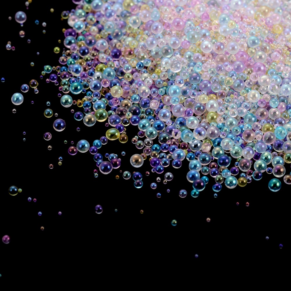 10/20G 0.4-3Mm Mini Bubble Bal - The Art And Craft Of Jewelry recensie en prijs