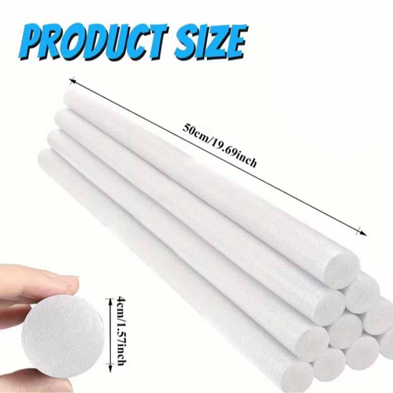 DIY knutsel foam cilinders duu - Art Craft Youtube recensie en prijs