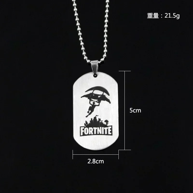 Game Fortnite Anime Ketting Ro - Art Craft Store recensie en prijs