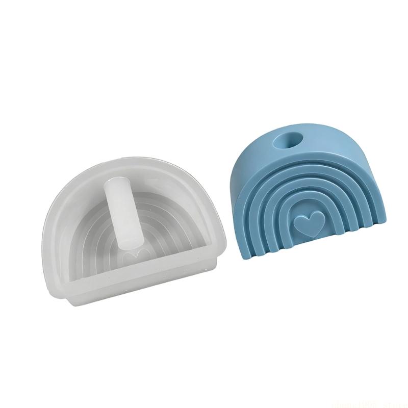 QX2E Charm hart en bloem huisj - Art Craft House Making recensie en prijs