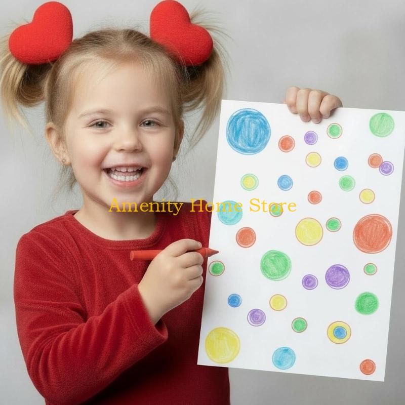 F26C Rond ontwerp Dot Painting - Art And Craft With Paint recensie en prijs
