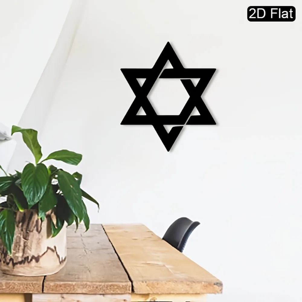 CIFBUY IJzeren Wanddecoratie S - Art & Craft Teacher Vacancy recensie en prijs