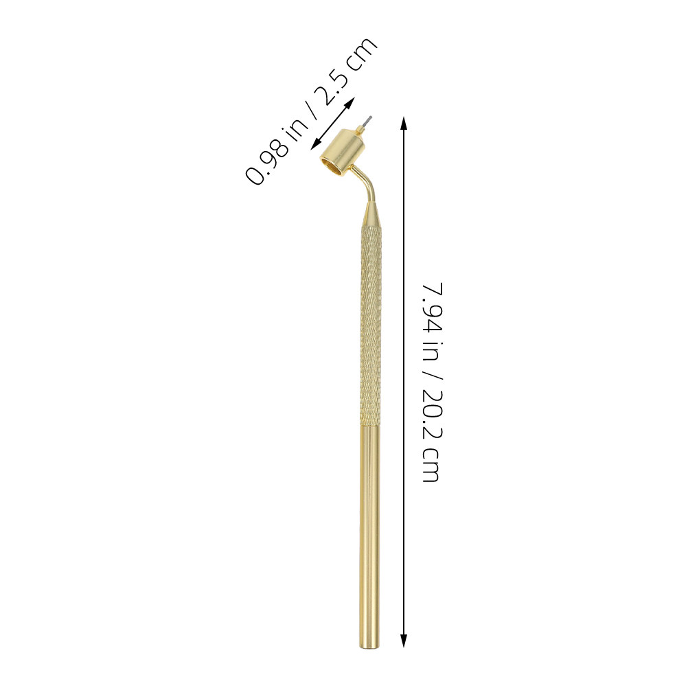 4 Stuks Fijne Tip Detaillering - Art And Craft With Paint recensie en prijs